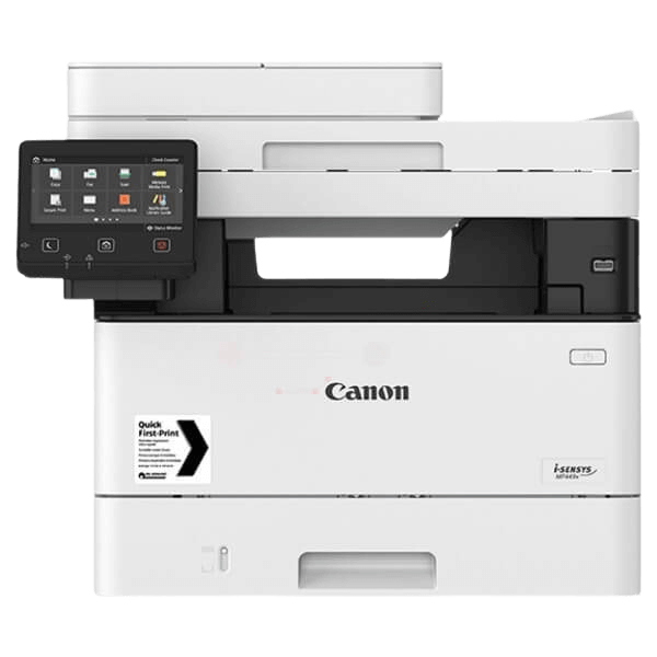 Canon i-SENSYS MF 450 dw