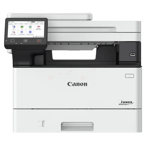 Canon i-SENSYS MF 465 dw II