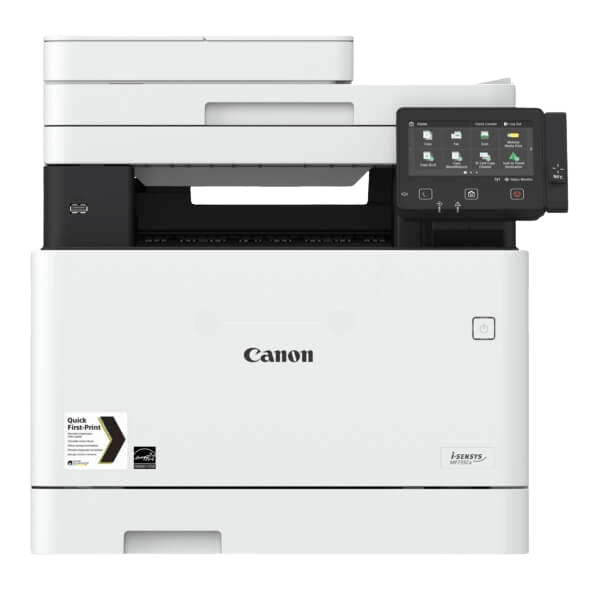 Canon i-SENSYS MF 735 / CDW / CDWT / CX