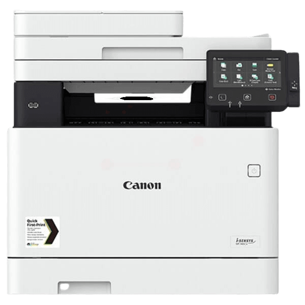 Canon i-SENSYS MF 745 Cdw