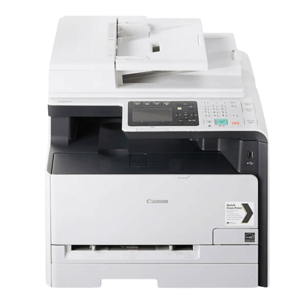 Canon i-SENSYS MF 8080 / CW