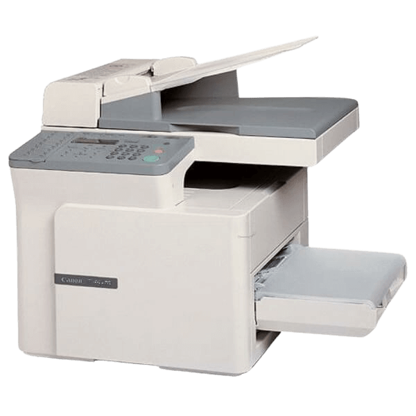 Canon imageCLASS D 340