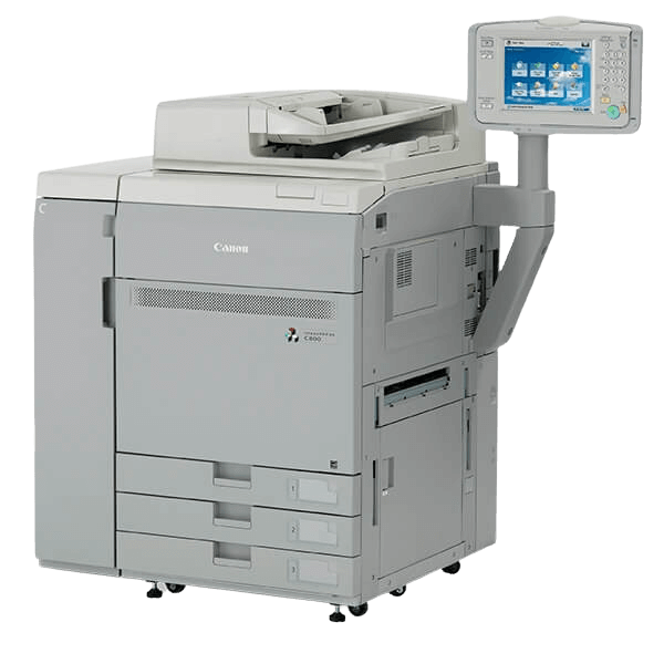 Canon ImagePRESS C 750