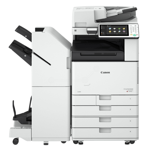 Canon imageRUNNER Advance C 3530 / i / F III-RG