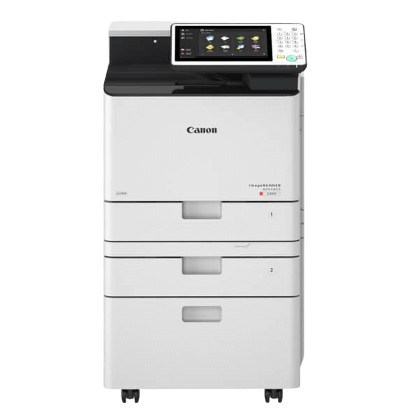 Canon imageRUNNER Advance C 355 / i / iFC / P