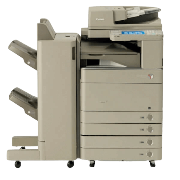 Canon imageRUNNER Advance C 5235 / A / i