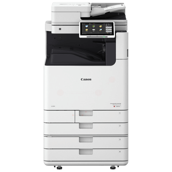 Canon imageRUNNER Advance DX C 5850 i