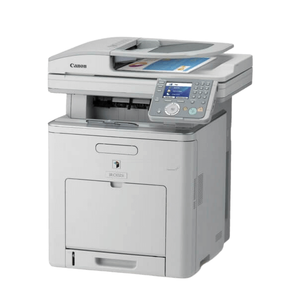 Canon imageRUNNER C 1021 / i / iF
