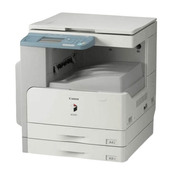 Canon IR 2022 / i