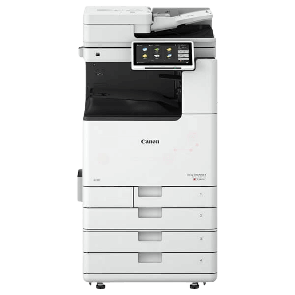 Canon IR ADV DX C 3835 i