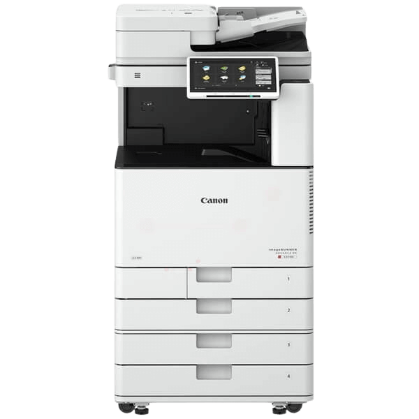 Canon IR Advance DX C 3725 i