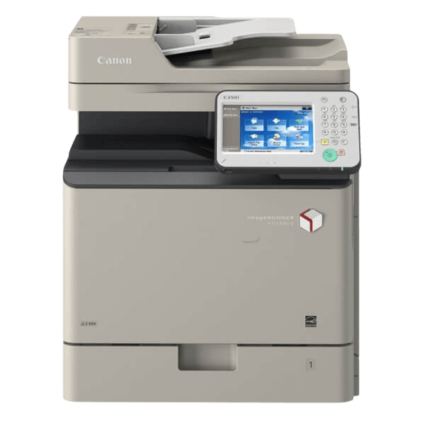 Canon IR C 350 / i /iF / p