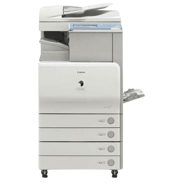 Canon IR C 3580 / I