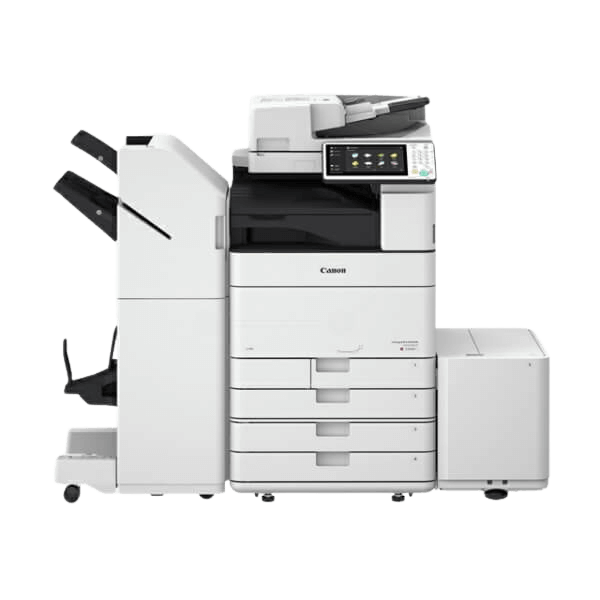 Canon IR C 5535 / i