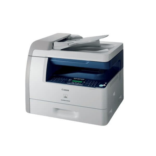 Canon LaserBase MF 6500