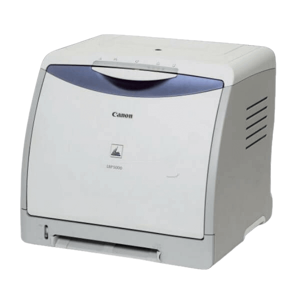 Canon LaserShot LBP 5000