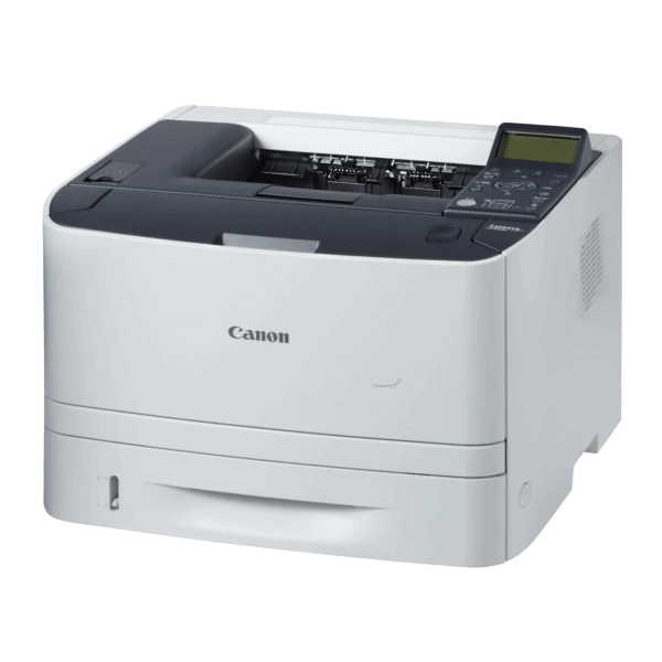 Canon LBP 6680 / X