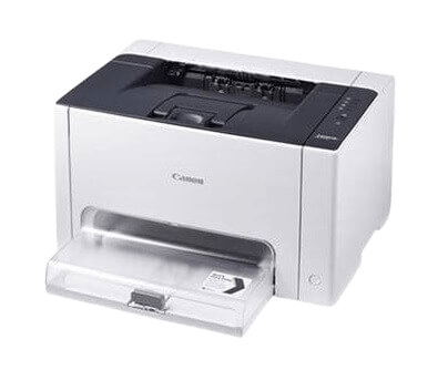 Canon LBP 7010 C