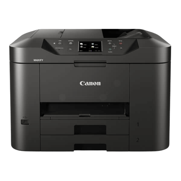 Canon Maxify MB 2300