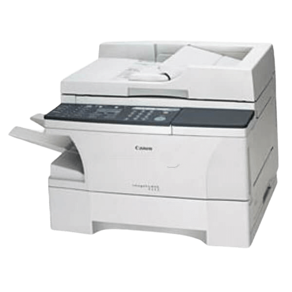 Canon PC 1080 f
