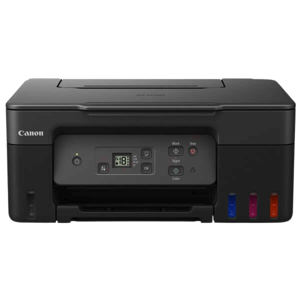 Canon Pixma G 2570