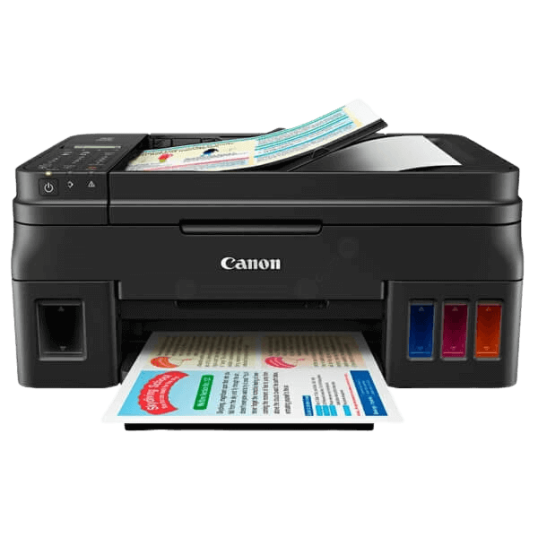 Canon Pixma G 4411