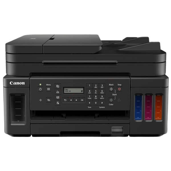Canon Pixma G 7055