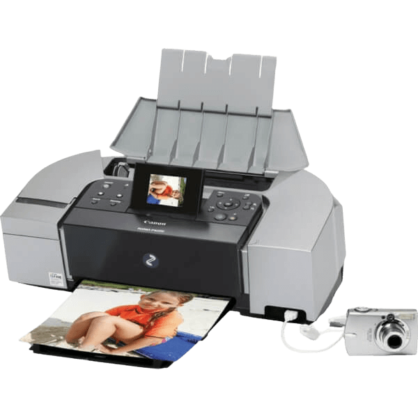 Canon Pixma IP 6220 D