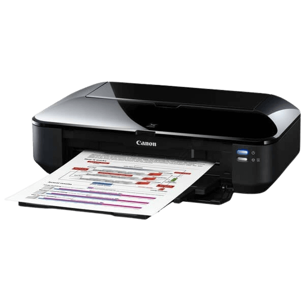 Canon Pixma IX 6550