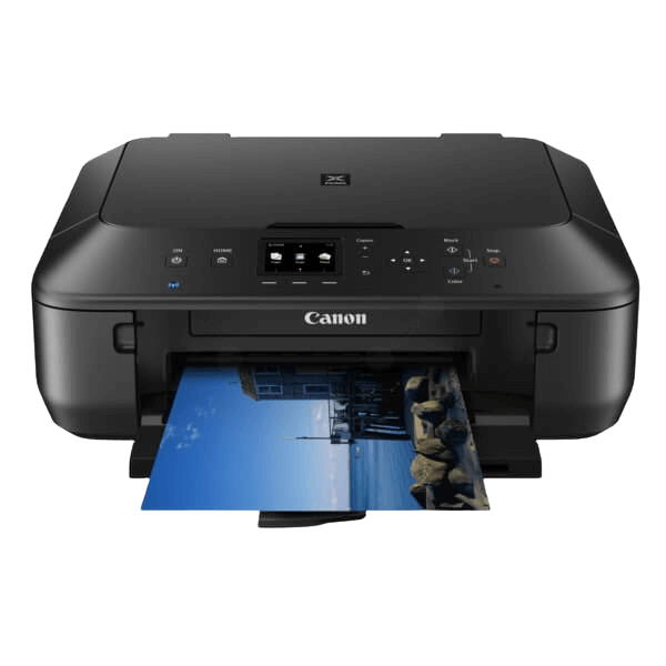 Canon Pixma MG 5650 / White