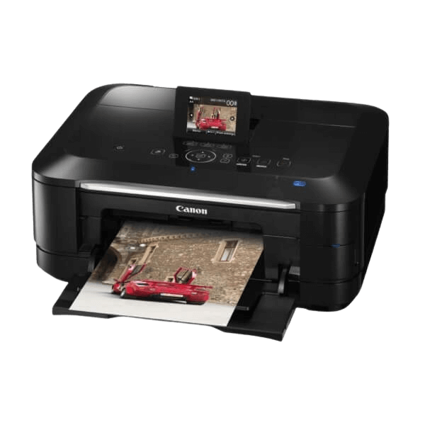 Canon Pixma MG 8120