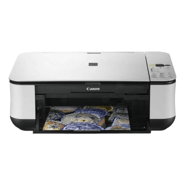 Canon Pixma MP 252