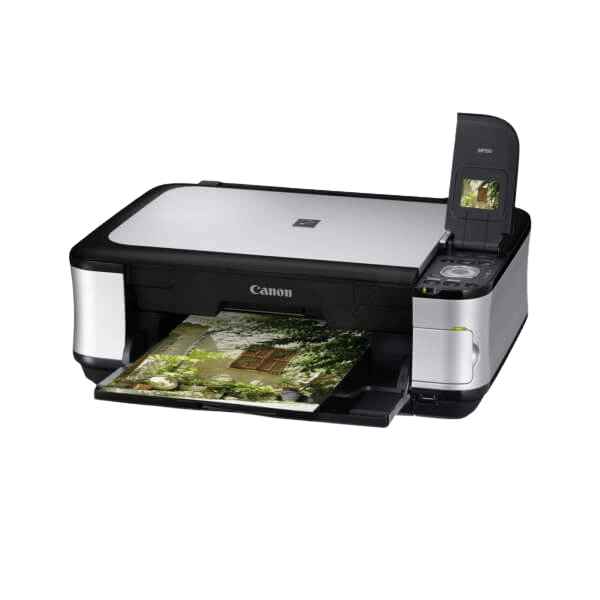 Canon Pixma MP 550