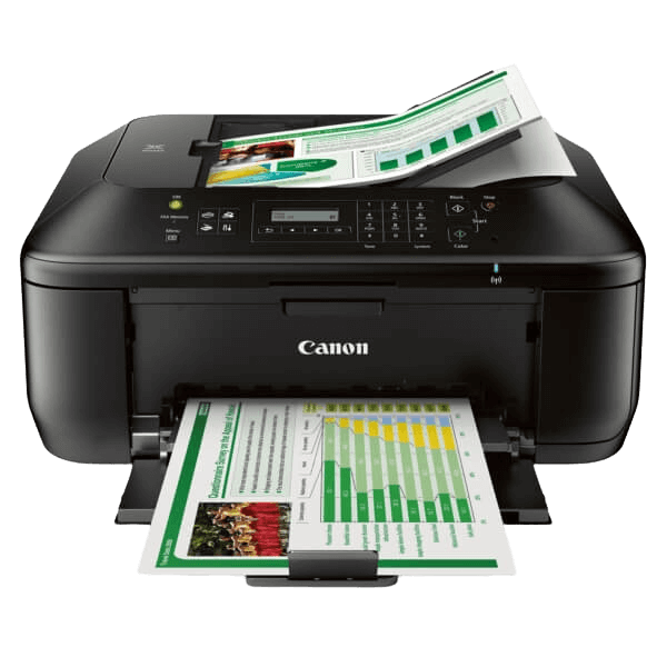 Canon Pixma MX 475