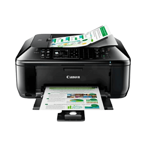 Canon Pixma MX 525