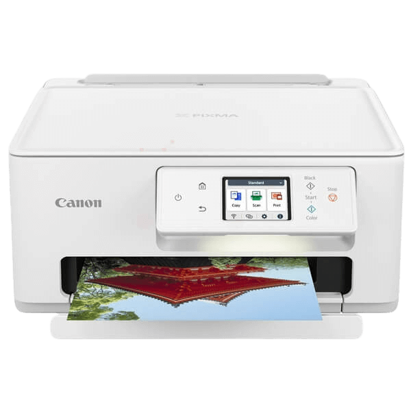 Canon Pixma TS 7650 i