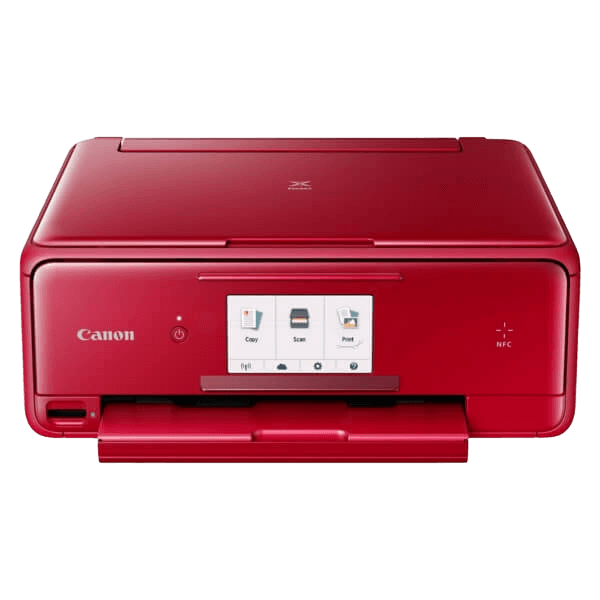 Canon Pixma TS 8052