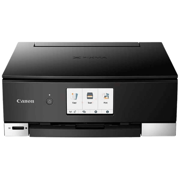 Canon Pixma TS 8220 / white