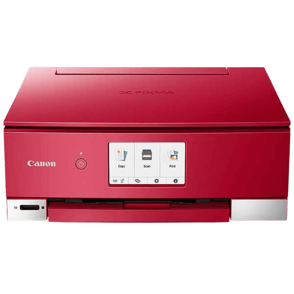 Canon Pixma TS 8300