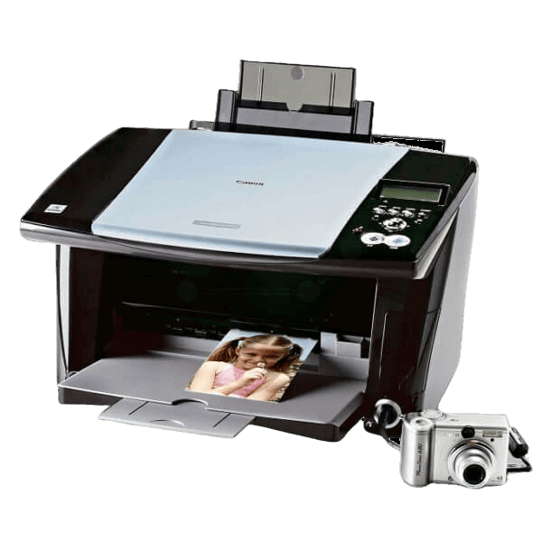 Canon Pixus MP 370