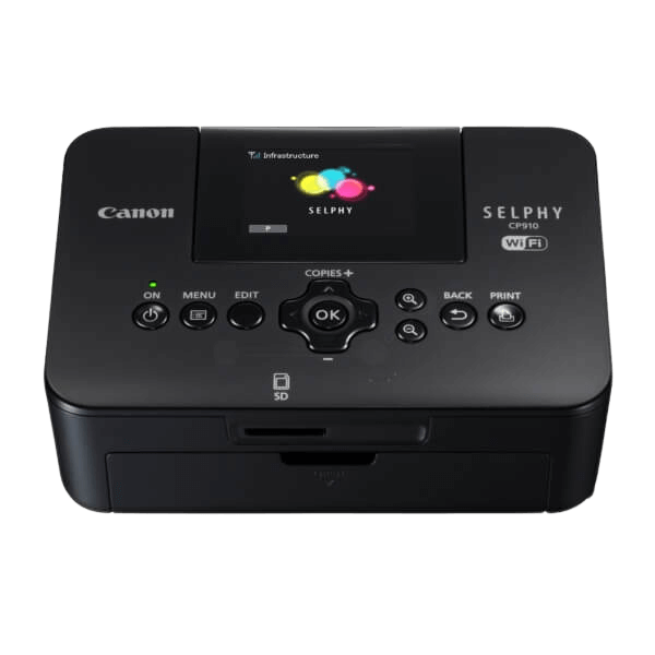 Canon Selphy CP 910