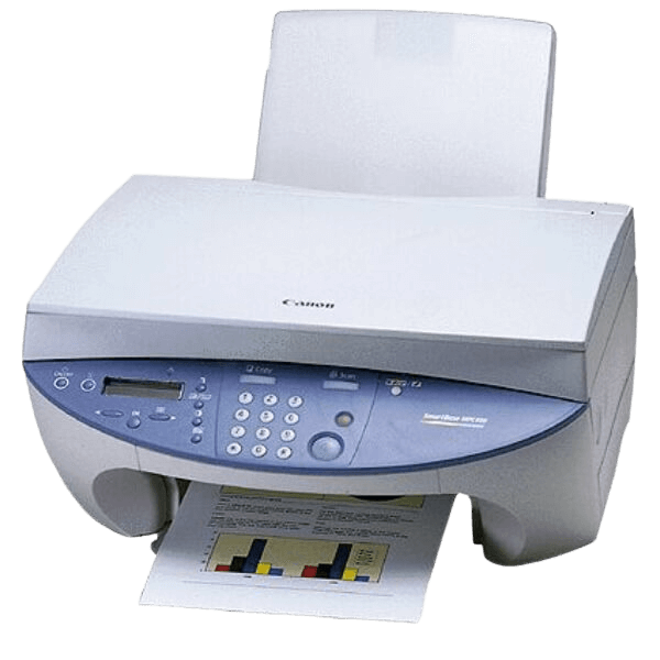Canon SmartBase MPC 400