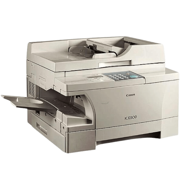 Canon SmartBase PC 1230 d