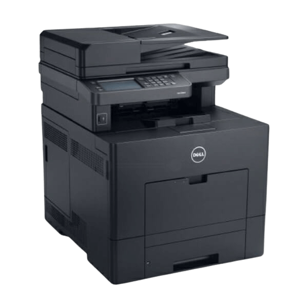 Dell C 3700