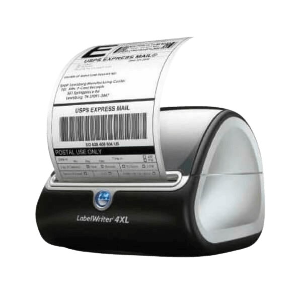 Dymo Labelwriter 4 XL