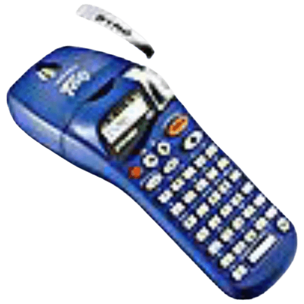 Dymo Letratag 2000