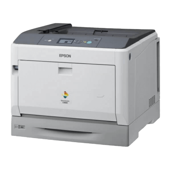 Epson Aculaser C 9300 / D 2 TN / D 3 TNC / DN / DTN / N / TN