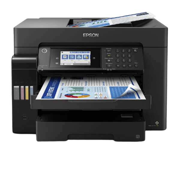 Epson EcoTank ET 16650