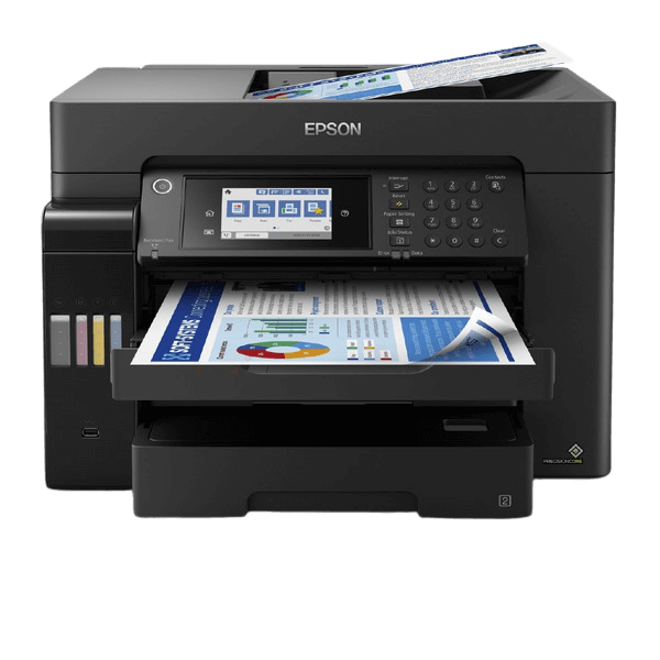 Epson EcoTank ET 16655