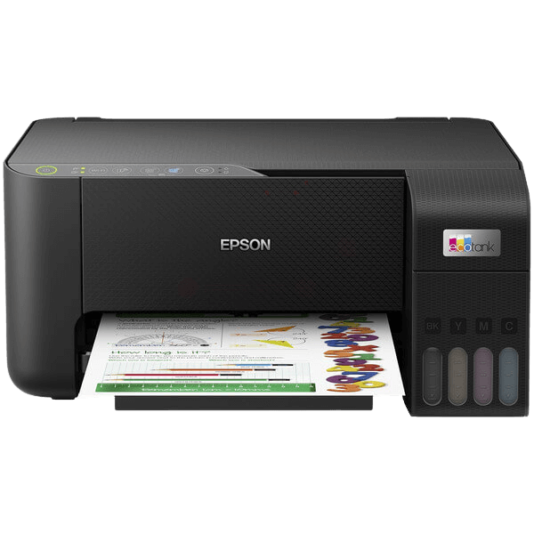 Epson EcoTank ET 2865